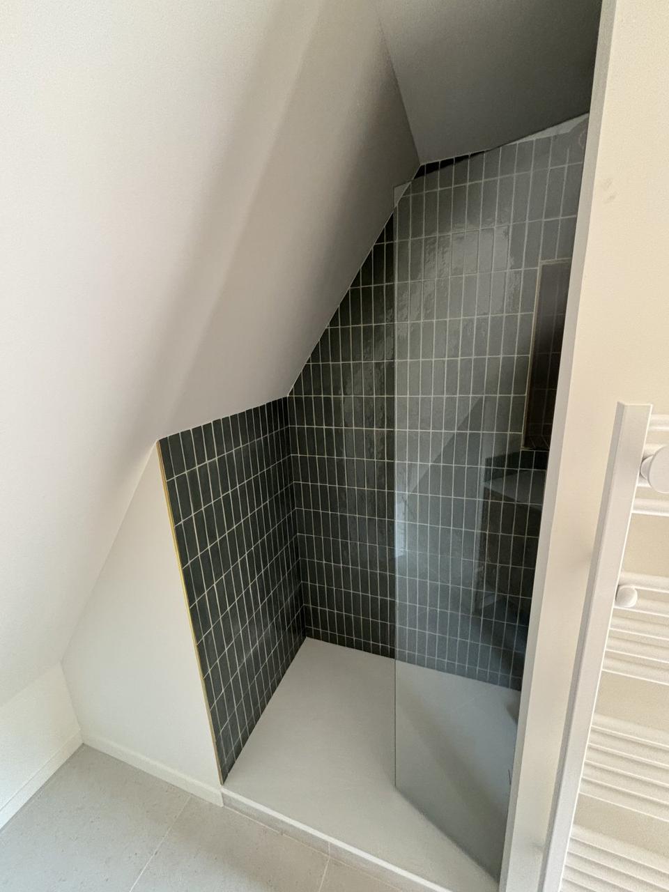 Rénovation 1er étage Bois d'Achelles – résultat final, 14