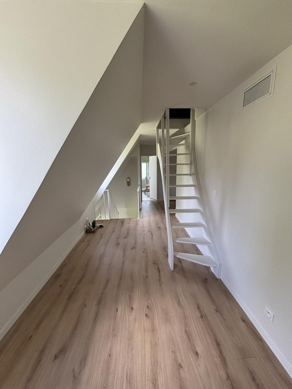 Rénovation 1er étage Bois d'Achelles – résultat final, 17