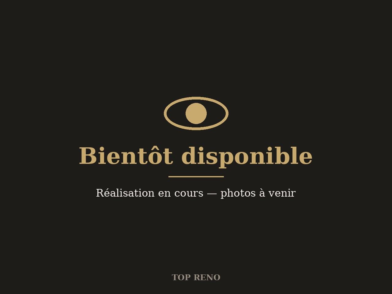 Appartement Roubaix 1er étage — réalisation bientôt disponible, Top Reno