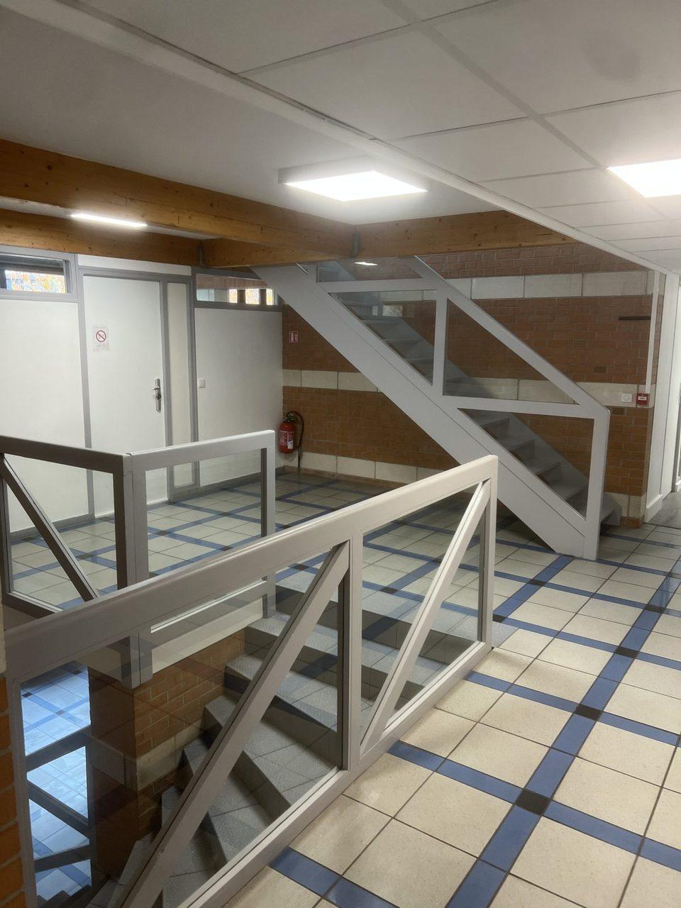 Travaux de peinture intérieure à Tourcoing — Top Reno