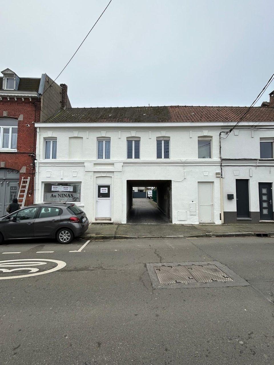 Travaux de peinture intérieure à Tourcoing — Top Reno