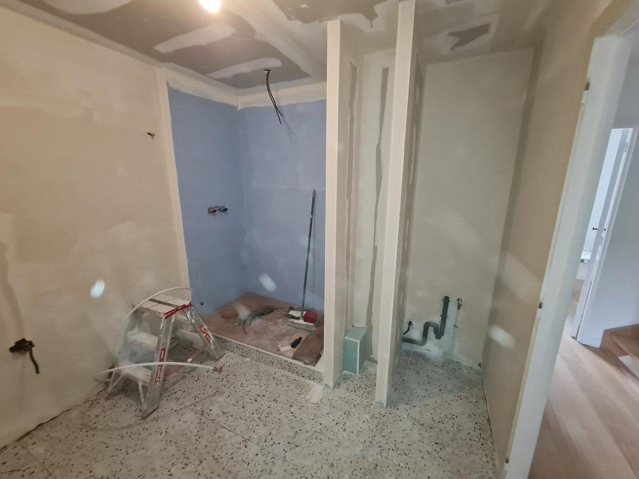 Isolation et aménagement intérieur dans la métropole lilloise