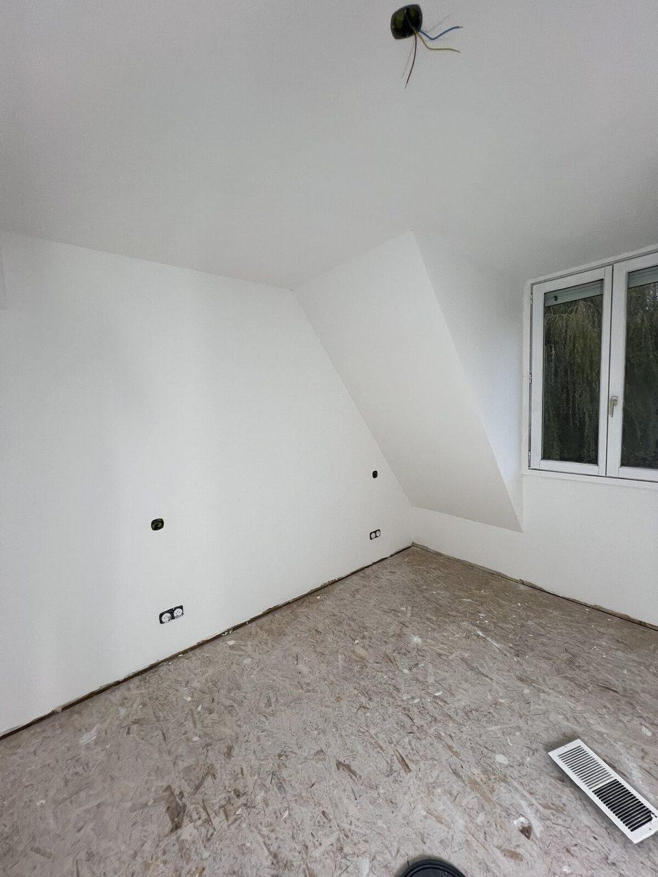Isolation et aménagement intérieur dans la métropole lilloise