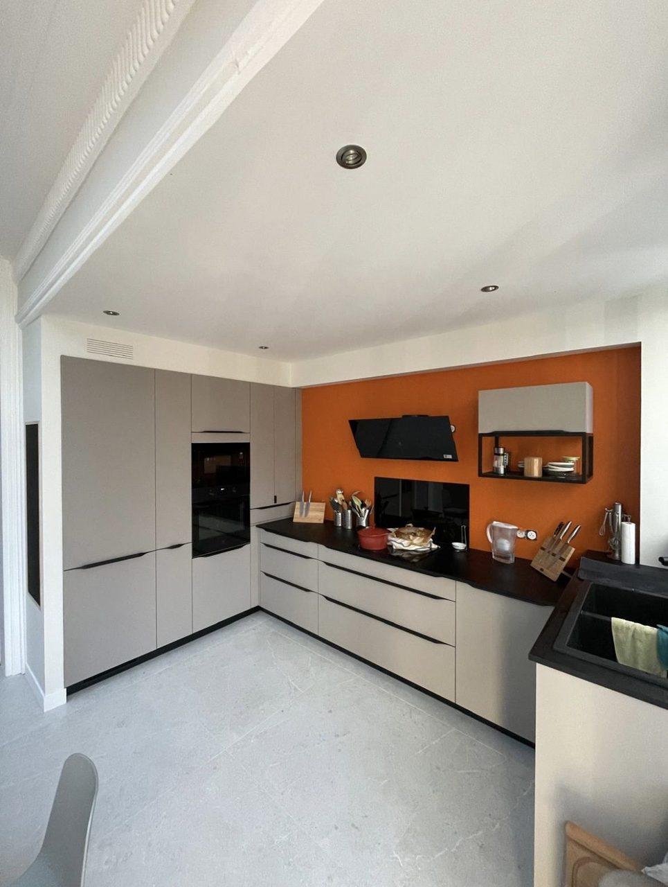 Rénovation de salle de bain à Tourcoing — Top Reno