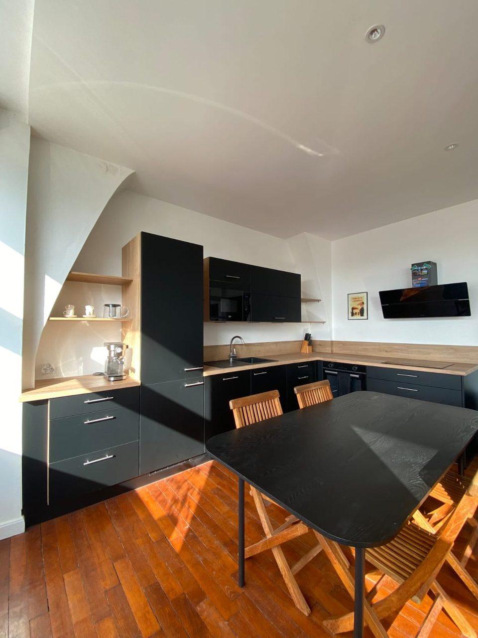 Rénovation de salle de bain à Tourcoing — Top Reno