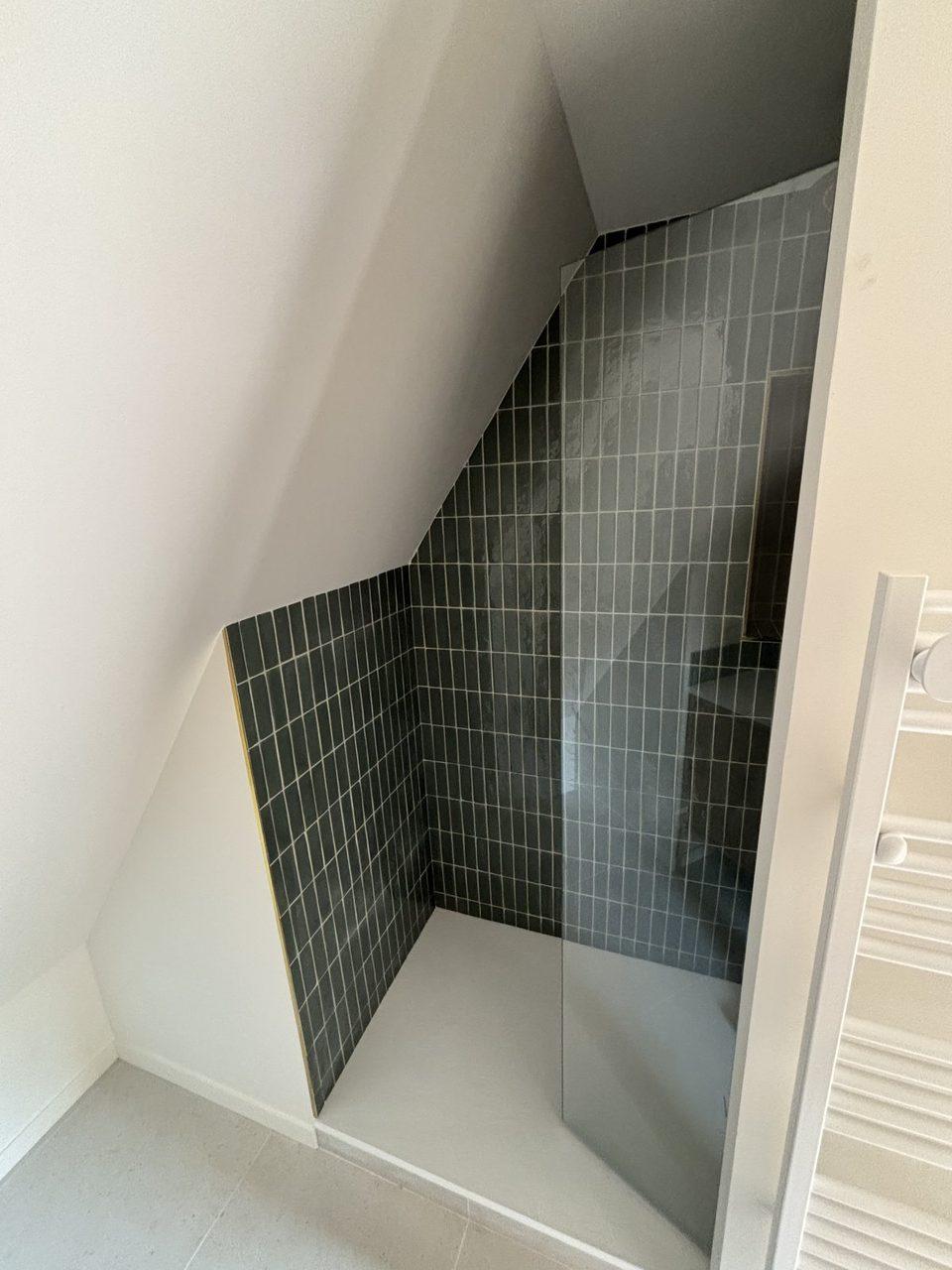 Rénovation de salle de bain à Tourcoing — Top Reno