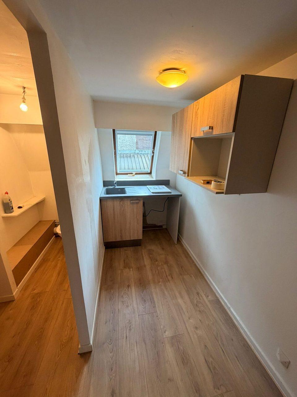 Rénovation de salle de bain à Tourcoing — Top Reno