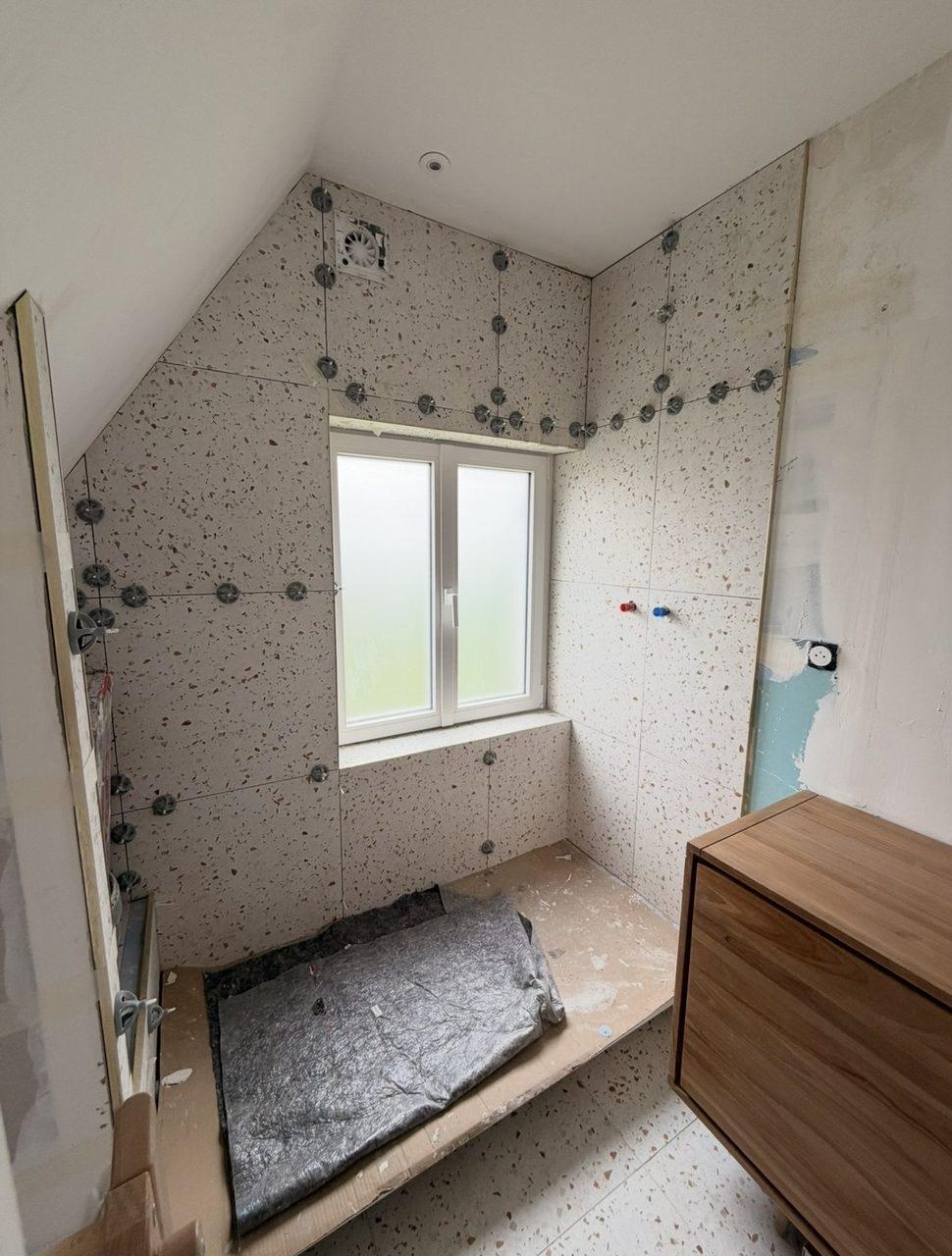 Pose de revêtement de sol à Tourcoing — Top Reno