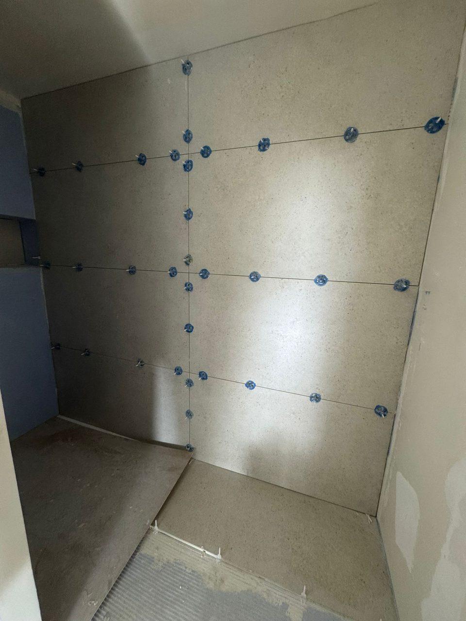 Carrelage et parquet posés par Top Reno