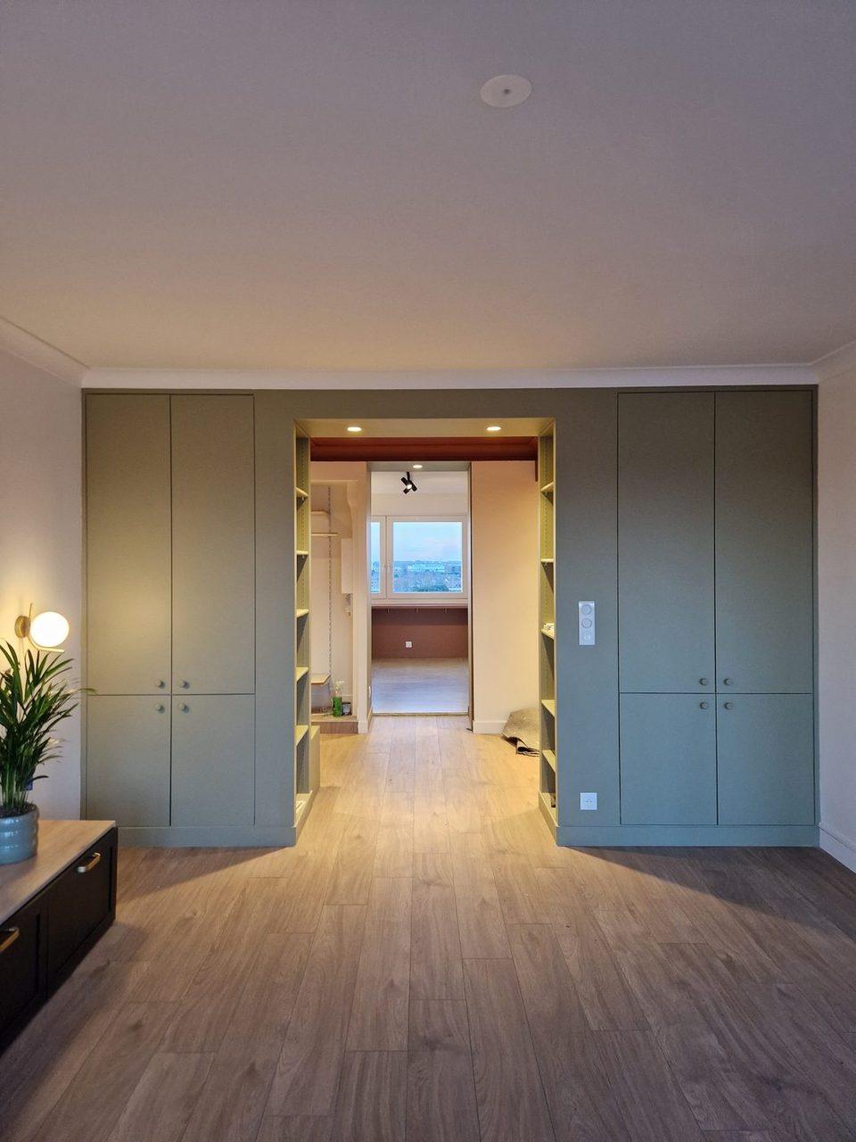 Peinture intérieure et dressing sur mesure, Top Reno Tourcoing