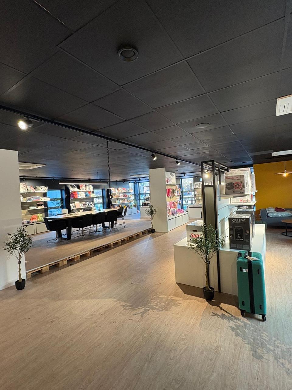 Rénover un local professionnel sans arrêter son activité – Top Reno Tourcoing